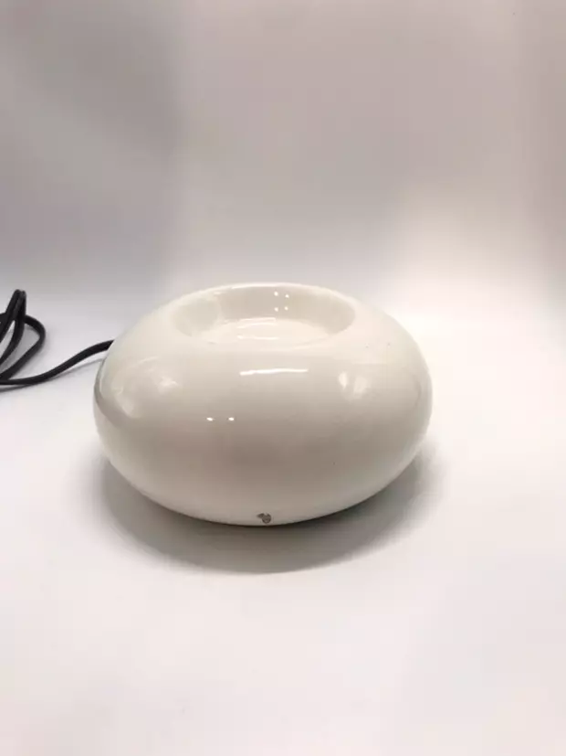 AROMATW- DIFFUSER-S-W 恒溫插電擴香石 Aroma stone
