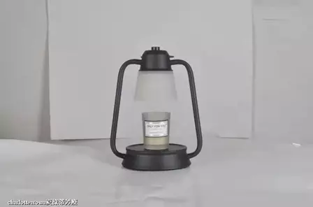 CANDLE-M-B 融蠟燈 Candle Warmer