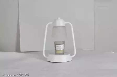 CANDLE-M-W 融蠟燈 Candle Warmer