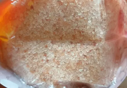SALT-R1000-02 岩鹽